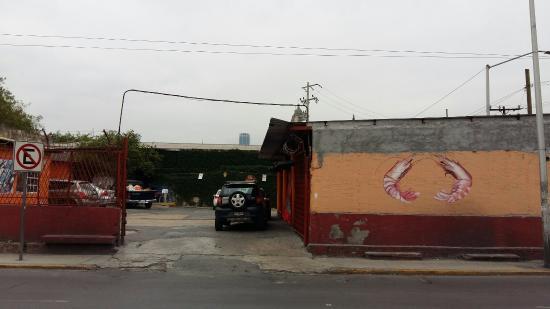 Cocktelería Gabino
